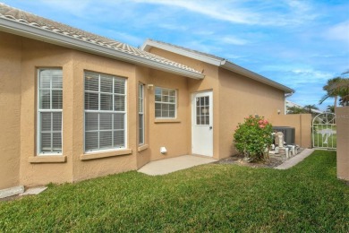 Welcome to this beautifully maintained home in the highly on Capri Isle Golf Club in Florida - for sale on GolfHomes.com, golf home, golf lot