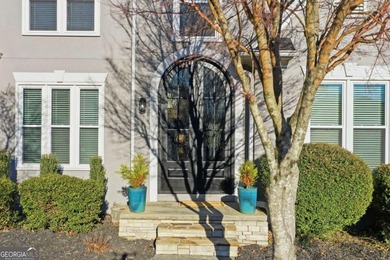 Updated Bridgemill home with space, style, and exceptional on Bridgemill Golf Club in Georgia - for sale on GolfHomes.com, golf home, golf lot