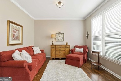 Updated Bridgemill home with space, style, and exceptional on Bridgemill Golf Club in Georgia - for sale on GolfHomes.com, golf home, golf lot