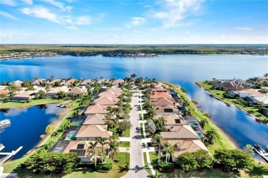 A coveted navigable lake lot in the sensational one-of-a-kind on The Golf Lodge At the Quarry in Florida - for sale on GolfHomes.com, golf home, golf lot