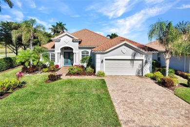 A coveted navigable lake lot in the sensational one-of-a-kind on The Golf Lodge At the Quarry in Florida - for sale on GolfHomes.com, golf home, golf lot