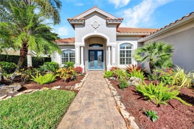 A coveted navigable lake lot in the sensational one-of-a-kind on The Golf Lodge At the Quarry in Florida - for sale on GolfHomes.com, golf home, golf lot