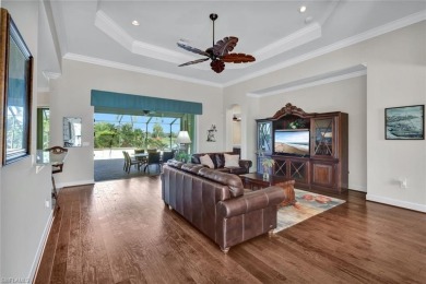 A coveted navigable lake lot in the sensational one-of-a-kind on The Golf Lodge At the Quarry in Florida - for sale on GolfHomes.com, golf home, golf lot