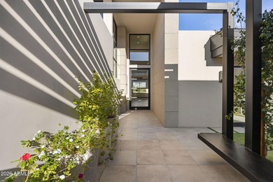 One of the most coveted addresses in all of Scottsdale - Ascent on The Phoenician  in Arizona - for sale on GolfHomes.com, golf home, golf lot