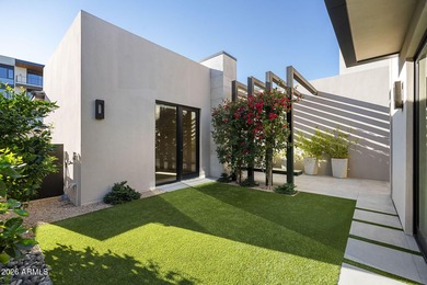 One of the most coveted addresses in all of Scottsdale - Ascent on The Phoenician  in Arizona - for sale on GolfHomes.com, golf home, golf lot