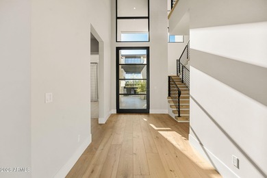 One of the most coveted addresses in all of Scottsdale - Ascent on The Phoenician  in Arizona - for sale on GolfHomes.com, golf home, golf lot