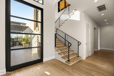 One of the most coveted addresses in all of Scottsdale - Ascent on The Phoenician  in Arizona - for sale on GolfHomes.com, golf home, golf lot