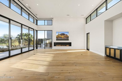 One of the most coveted addresses in all of Scottsdale - Ascent on The Phoenician  in Arizona - for sale on GolfHomes.com, golf home, golf lot