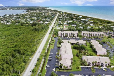 One of kind 2nd floor, 2 bedroom, 2 full bath unit, meticulously on Ocean Village Golf Course in Florida - for sale on GolfHomes.com, golf home, golf lot
