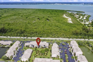 One of kind 2nd floor, 2 bedroom, 2 full bath unit, meticulously on Ocean Village Golf Course in Florida - for sale on GolfHomes.com, golf home, golf lot