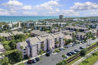 One of kind 2nd floor, 2 bedroom, 2 full bath unit, meticulously on Ocean Village Golf Course in Florida - for sale on GolfHomes.com, golf home, golf lot