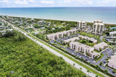 One of kind 2nd floor, 2 bedroom, 2 full bath unit, meticulously on Ocean Village Golf Course in Florida - for sale on GolfHomes.com, golf home, golf lot