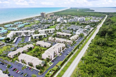 One of kind 2nd floor, 2 bedroom, 2 full bath unit, meticulously on Ocean Village Golf Course in Florida - for sale on GolfHomes.com, golf home, golf lot