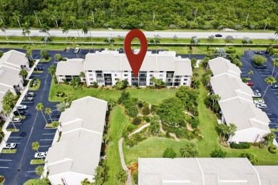 One of kind 2nd floor, 2 bedroom, 2 full bath unit, meticulously on Ocean Village Golf Course in Florida - for sale on GolfHomes.com, golf home, golf lot