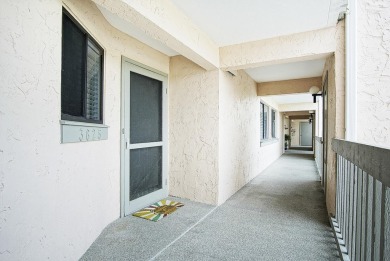 One of kind 2nd floor, 2 bedroom, 2 full bath unit, meticulously on Ocean Village Golf Course in Florida - for sale on GolfHomes.com, golf home, golf lot