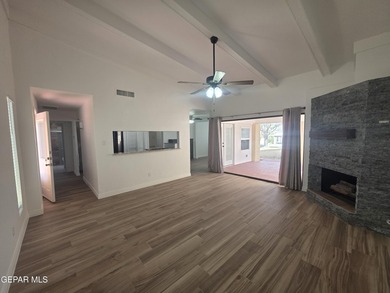 Welcome to this charming and private townhome nestled in a on Emerald Springs Golf Course in Texas - for sale on GolfHomes.com, golf home, golf lot