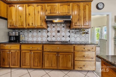 Welcome to your beautifully remodeled dream home in Caldwell on Purple Sage Golf Course in Idaho - for sale on GolfHomes.com, golf home, golf lot