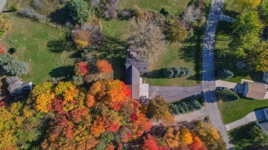 Check out this beautiful home located in Sugar Springs! This on Lakeside Golf Course in Michigan - for sale on GolfHomes.com, golf home, golf lot