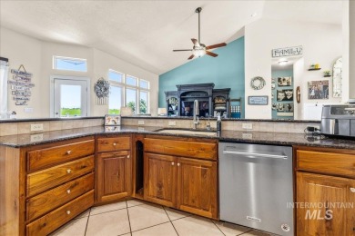 Welcome to your beautifully remodeled dream home in Caldwell on Purple Sage Golf Course in Idaho - for sale on GolfHomes.com, golf home, golf lot
