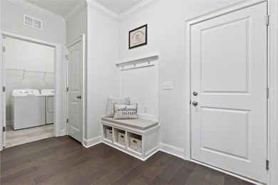 If you've been waiting for a like-new home on the golf course in on The Auburn University Club in Alabama - for sale on GolfHomes.com, golf home, golf lot