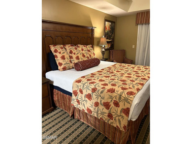 Experience luxury mountain living at its finest in this elegant on Gatlinburg Golf Course in Tennessee - for sale on GolfHomes.com, golf home, golf lot