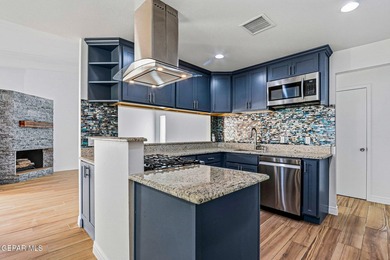 Welcome to this charming and private townhome nestled in a on Emerald Springs Golf Course in Texas - for sale on GolfHomes.com, golf home, golf lot