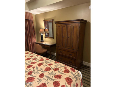 Experience luxury mountain living at its finest in this elegant on Gatlinburg Golf Course in Tennessee - for sale on GolfHomes.com, golf home, golf lot