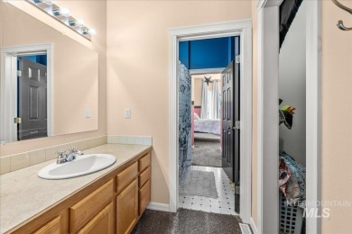 Welcome to your beautifully remodeled dream home in Caldwell on Purple Sage Golf Course in Idaho - for sale on GolfHomes.com, golf home, golf lot