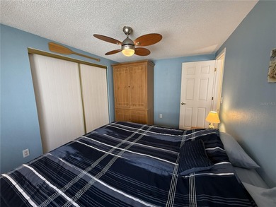 TWO BEDROOM, TWO BATHROOM MOBILE HOME IN ACTIVE 55+ COMMUNITY on River Run Golf Links in Florida - for sale on GolfHomes.com, golf home, golf lot