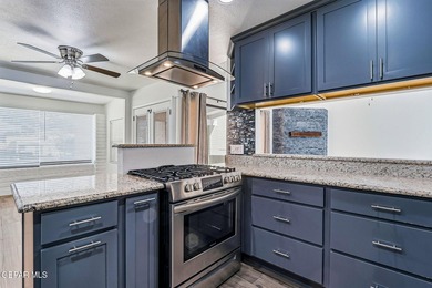 Welcome to this charming and private townhome nestled in a on Emerald Springs Golf Course in Texas - for sale on GolfHomes.com, golf home, golf lot