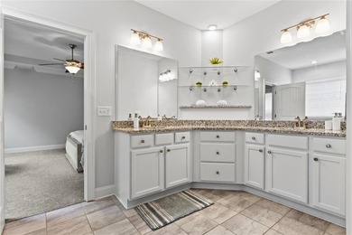 If you've been waiting for a like-new home on the golf course in on The Auburn University Club in Alabama - for sale on GolfHomes.com, golf home, golf lot