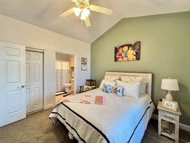 Top-Floor Turnkey 2BR/2BA Golf Course Condo in Magnolia Pointe on Myrtlewood Golf Course and Club  in South Carolina - for sale on GolfHomes.com, golf home, golf lot