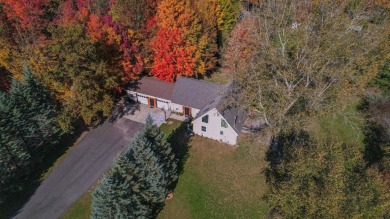 Check out this beautiful home located in Sugar Springs! This on Lakeside Golf Course in Michigan - for sale on GolfHomes.com, golf home, golf lot