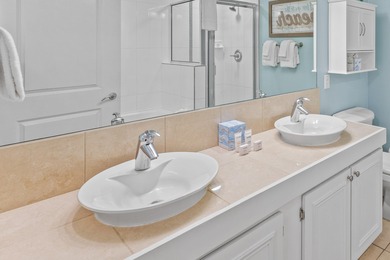 Overlooking the Bay in the heart of Sandestin Golf & Beach on Sandestin Golf and Beach Resort - Raven in Florida - for sale on GolfHomes.com, golf home, golf lot