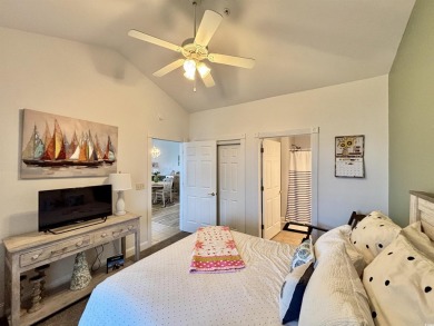 Top-Floor Turnkey 2BR/2BA Golf Course Condo in Magnolia Pointe on Myrtlewood Golf Course and Club  in South Carolina - for sale on GolfHomes.com, golf home, golf lot