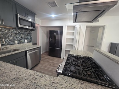 Welcome to this charming and private townhome nestled in a on Emerald Springs Golf Course in Texas - for sale on GolfHomes.com, golf home, golf lot