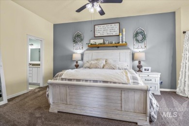 Welcome to your beautifully remodeled dream home in Caldwell on Purple Sage Golf Course in Idaho - for sale on GolfHomes.com, golf home, golf lot