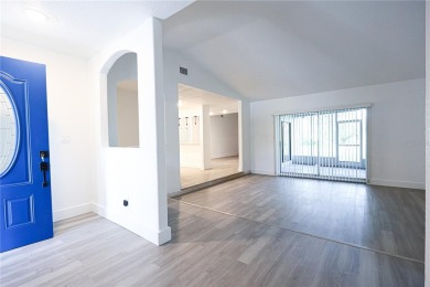 Fully Renovated Dream Home on Oversized Lot - Move-In Ready! on Seven Springs Golf and Country Club in Florida - for sale on GolfHomes.com, golf home, golf lot