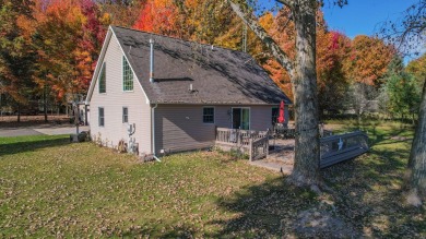 Check out this beautiful home located in Sugar Springs! This on Lakeside Golf Course in Michigan - for sale on GolfHomes.com, golf home, golf lot