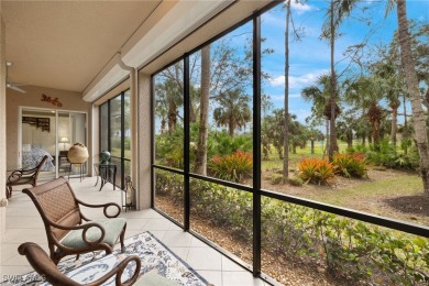 Savor the best of everything in this beautifully maintained on The Rookery At Marco in Florida - for sale on GolfHomes.com, golf home, golf lot