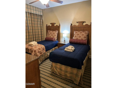 Experience luxury mountain living at its finest in this elegant on Gatlinburg Golf Course in Tennessee - for sale on GolfHomes.com, golf home, golf lot