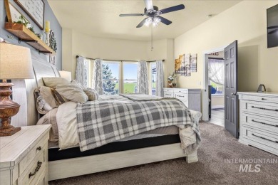 Welcome to your beautifully remodeled dream home in Caldwell on Purple Sage Golf Course in Idaho - for sale on GolfHomes.com, golf home, golf lot