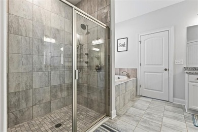 If you've been waiting for a like-new home on the golf course in on The Auburn University Club in Alabama - for sale on GolfHomes.com, golf home, golf lot