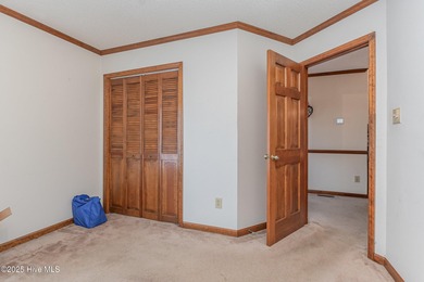 5.09 percent Assumable VA with Roam! Upgraded roof (2022) and a on Sandy Ridge Country Club in North Carolina - for sale on GolfHomes.com, golf home, golf lot