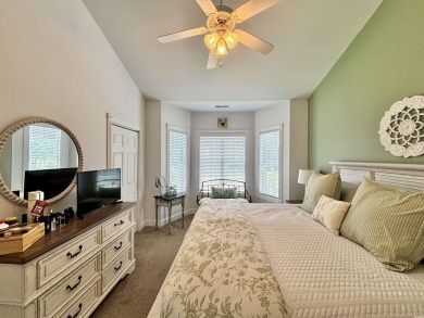Top-Floor Turnkey 2BR/2BA Golf Course Condo in Magnolia Pointe on Myrtlewood Golf Course and Club  in South Carolina - for sale on GolfHomes.com, golf home, golf lot