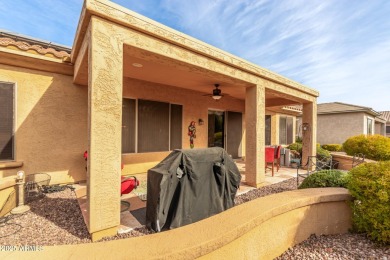 Welcome to the Gorgeous Sun City Festival neighborhood - Take on Copper Canyon Golf Club in Arizona - for sale on GolfHomes.com, golf home, golf lot