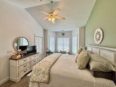 Top-Floor Turnkey 2BR/2BA Golf Course Condo in Magnolia Pointe on Myrtlewood Golf Course and Club  in South Carolina - for sale on GolfHomes.com, golf home, golf lot