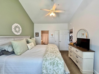 Top-Floor Turnkey 2BR/2BA Golf Course Condo in Magnolia Pointe on Myrtlewood Golf Course and Club  in South Carolina - for sale on GolfHomes.com, golf home, golf lot