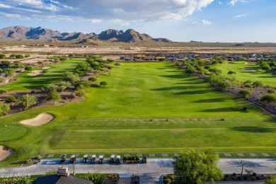 Welcome to the Gorgeous Sun City Festival neighborhood - Take on Copper Canyon Golf Club in Arizona - for sale on GolfHomes.com, golf home, golf lot