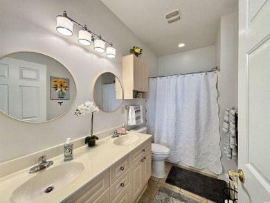 Top-Floor Turnkey 2BR/2BA Golf Course Condo in Magnolia Pointe on Myrtlewood Golf Course and Club  in South Carolina - for sale on GolfHomes.com, golf home, golf lot